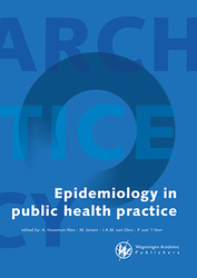 Epidemiology in public health practice