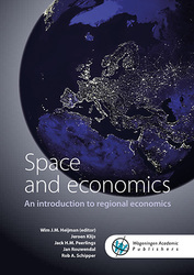 Space and economics