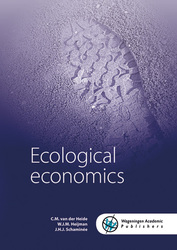 Ecological economics - Wageningen Academic Publishers